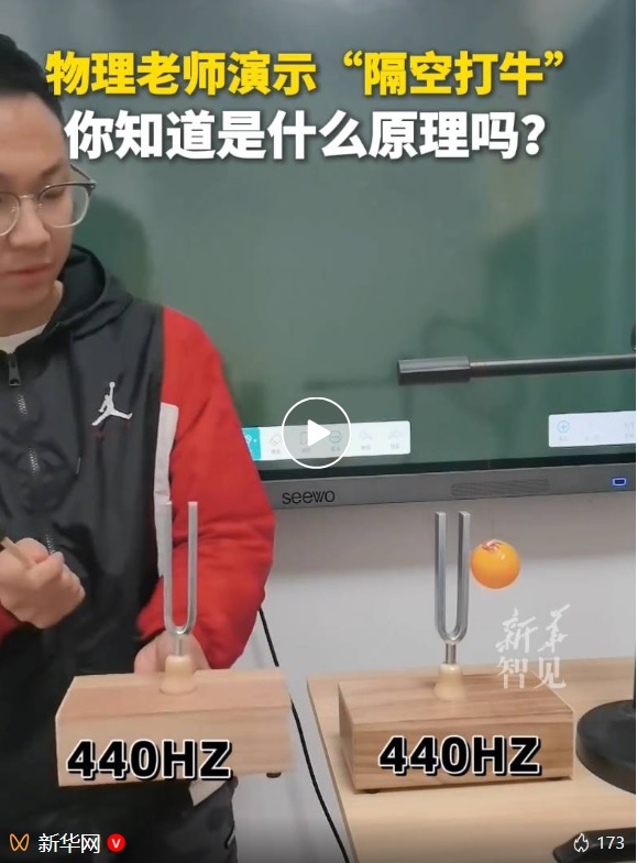 視 頻